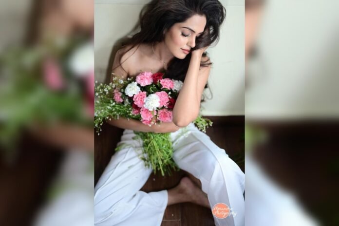 Punjabi Actress Noor Kaur, Noor Kaur,Forbes Story