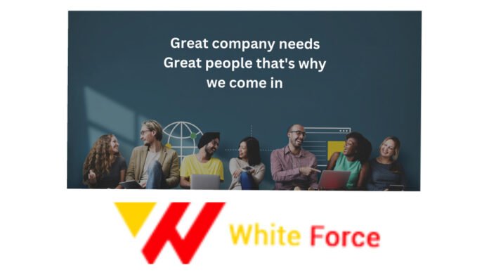 White Force Outsourcing