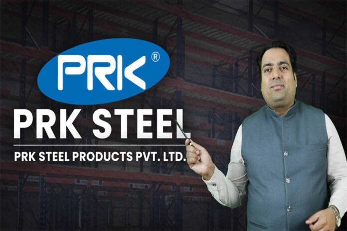 PRK steel