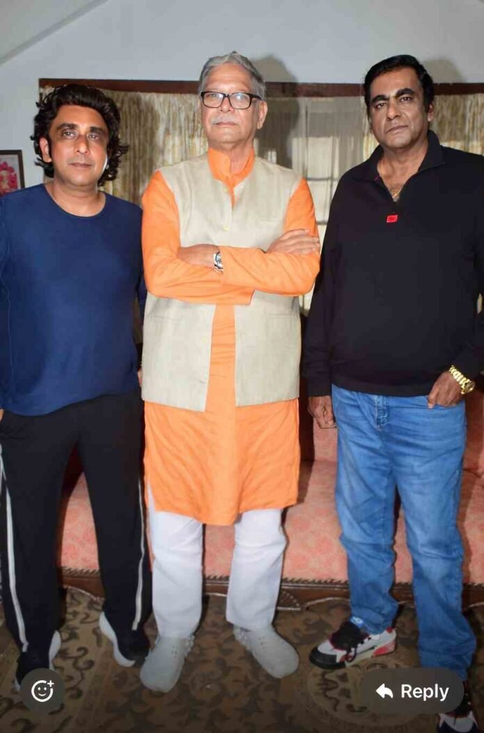 Mohan Joshi