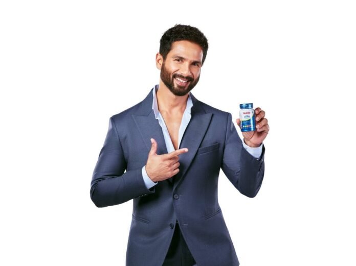 Nutrela Nutrition, Patanjali Foods Limited, Shahid Kapoor, Nutraceuticals, Health and Wellness, Fitness, Natural Supplements, Ayurvedic, Healthy Lifestyle, Bollywood, Celebrity Endorsement, Bio-Fermented, Clinically Tested, Vegetarian, Protein Supplements, Vitamins and Minerals, Sports Nutrition, Mental Health, Lifestyle Diseases,