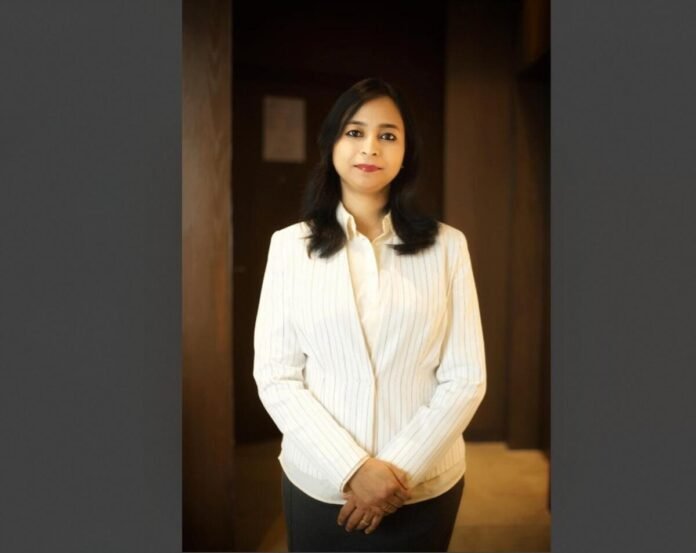 Jyoti Jha to be Honored at Top 50 Indian Icon Awards 2025