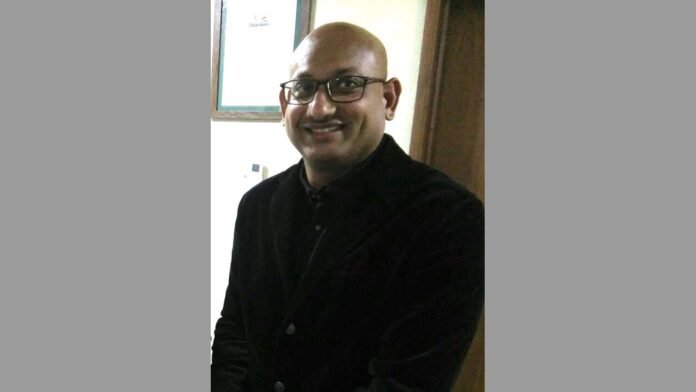 Sharad Hegde