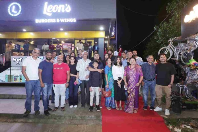 CROSSROAAD Ignites RR Nagar with a Spectacular Dining and Entertainment Experience