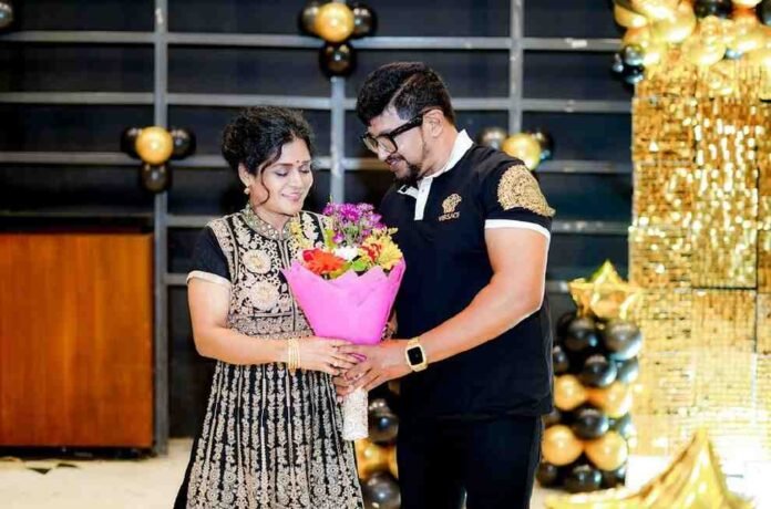 Movie Profile: Nandiki Gangadhar Reddy