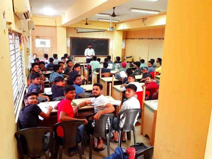 Scholarships, Support, and Success: A New Era in Competitive Exam Training