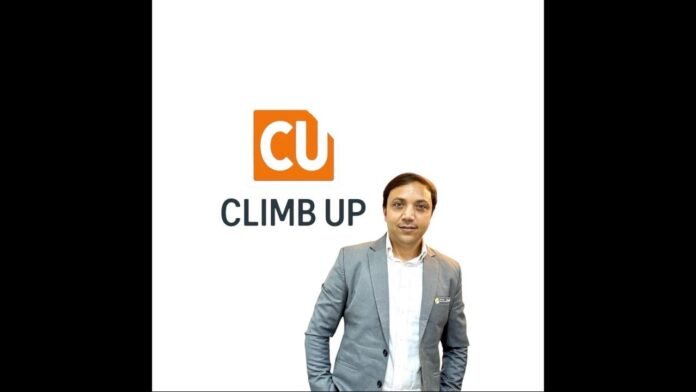 Amit Sharma: Building India’s Adventure Ecosystem Through Climb Up