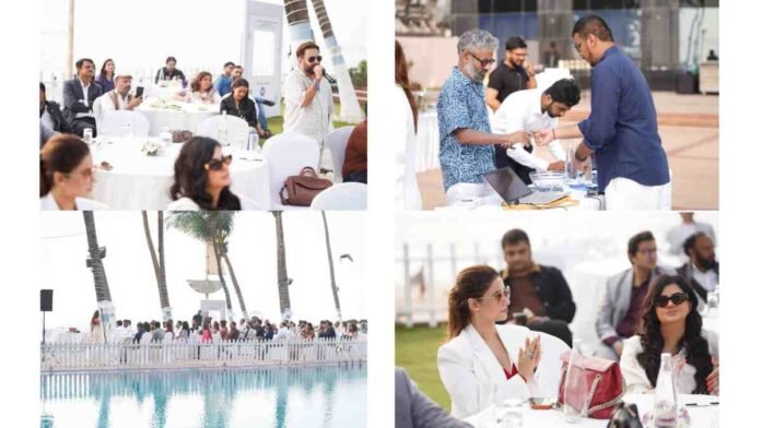 How YBF’s January Experience at Novotel Set a New Standard for Curated Business Communities