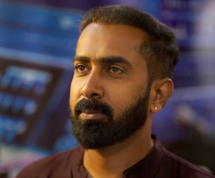 KG Ratheesh Expands His Cinematic Journey from Acclaimed Cinematographer to Film Producer