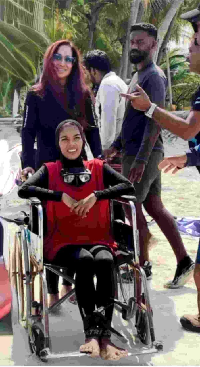 World Oceans Day 2026: How Elsie Gabriel Is Making Ocean Conservation More Inclusive, Accessible and Human-Centered