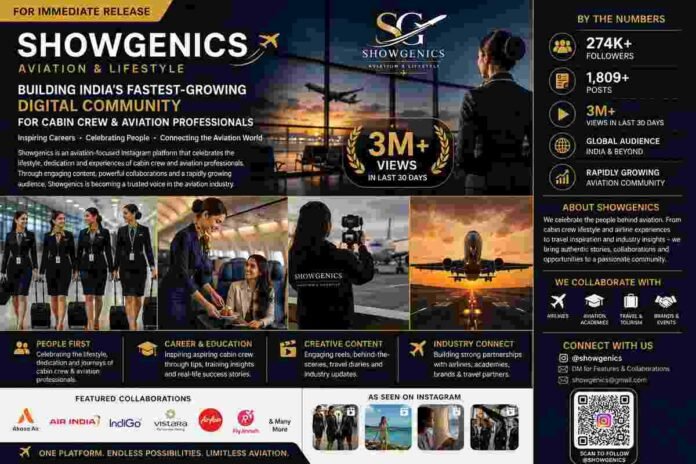 Showgenics