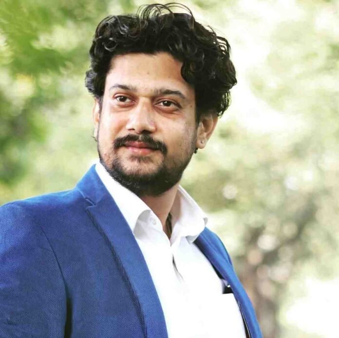 Pandiit GGaaurav Gautam: The Filmmaker Bringing Together Cinema, Storytelling and the Timeless Wisdom of the Bhagavad Gita