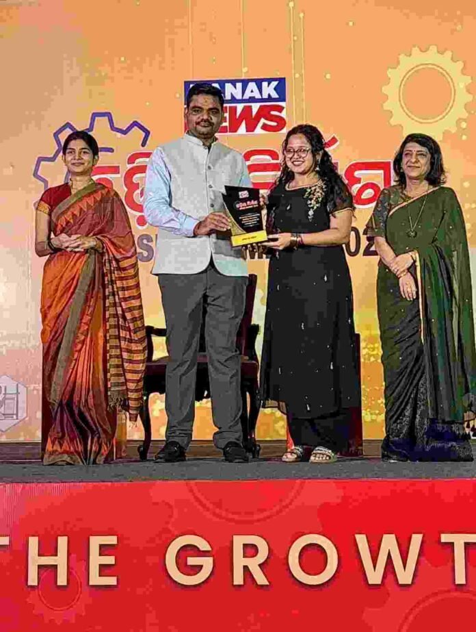 Dr. Nandiki Gangadhar Reddy Connects from Bauma India as Dongyue Highlights Plastic-Waste Technology