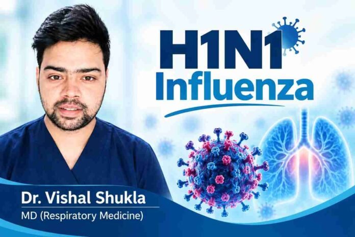 H1N1 Flu